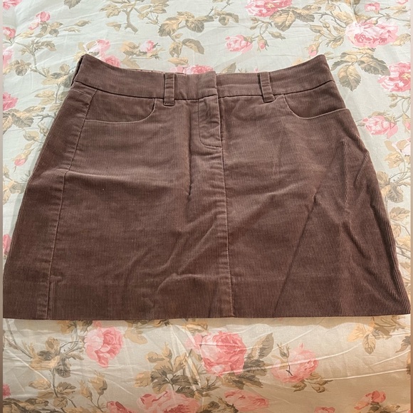 J. Crew Dresses & Skirts - corduroy skirts